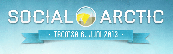 Bli med i konkurranse vår, og du kan vinne to billetter til Social Arctic torsdag 6. juni. 